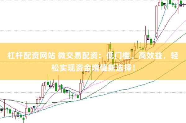 杠杆配资网站 微交易配资：低门槛、高效益，轻松实现资金增值新选择！