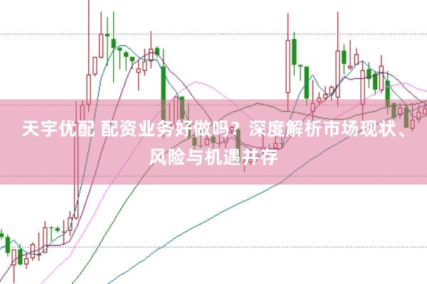 天宇优配 配资业务好做吗？深度解析市场现状、风险与机遇并存