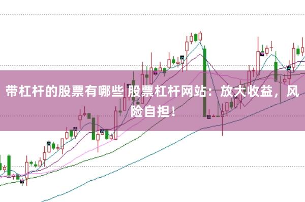 带杠杆的股票有哪些 股票杠杆网站：放大收益，风险自担！