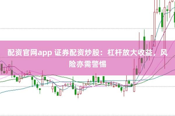 配资官网app 证券配资炒股：杠杆放大收益，风险亦需警惕