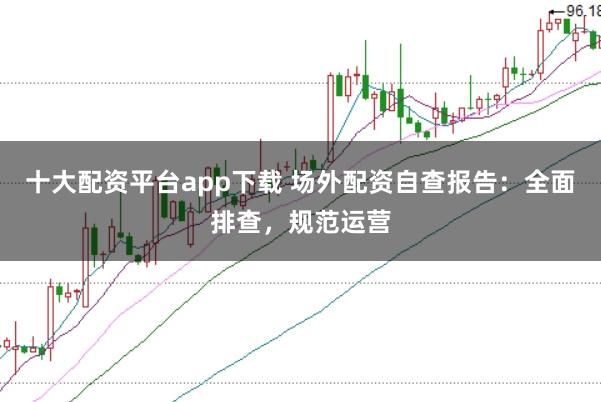 十大配资平台app下载 场外配资自查报告：全面排查，规范运营
