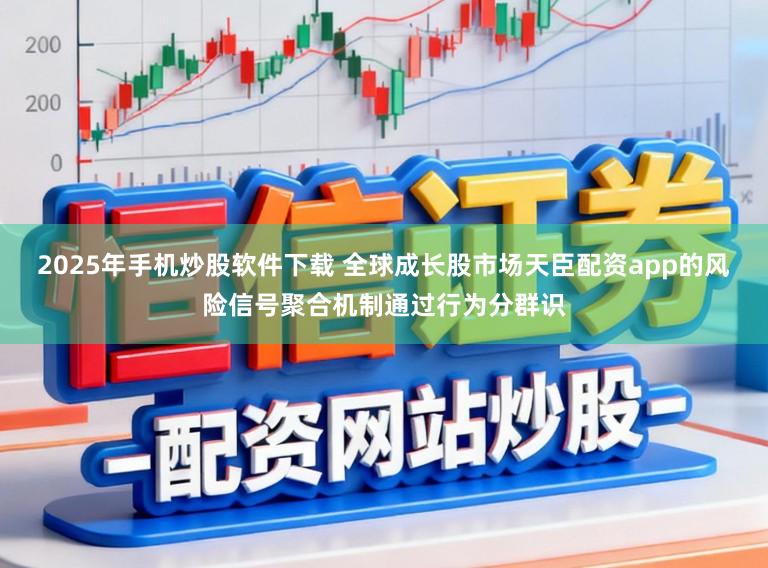 2025年手机炒股软件下载 全球成长股市场天臣配资app的风险信号聚合机制通过行为分群识
