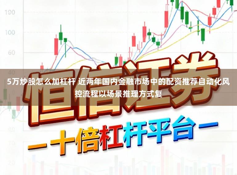 5万炒股怎么加杠杆 近两年国内金融市场中的配资推荐自动化风控流程以场景推理方式复