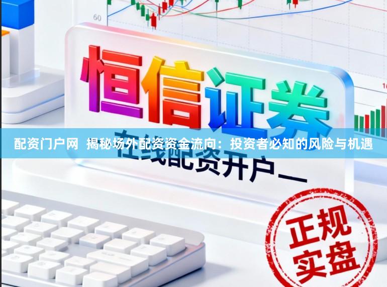 配资门户网  揭秘场外配资资金流向：投资者必知的风险与机遇