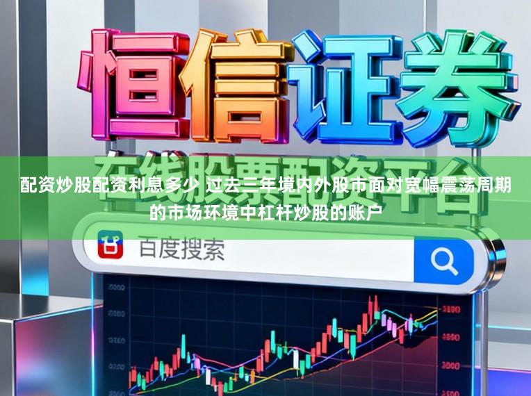 配资炒股配资利息多少 过去三年境内外股市面对宽幅震荡周期的市场环境中杠杆炒股的账户