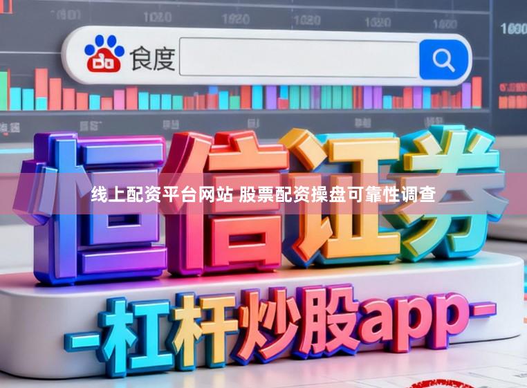 线上配资平台网站 股票配资操盘可靠性调查