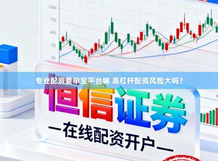 专业配资要申宝平台嘛 高杠杆配资风险大吗？