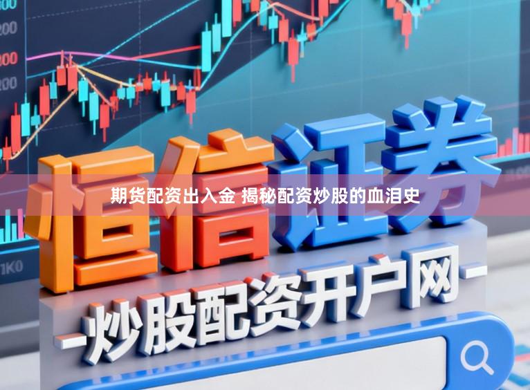 期货配资出入金 揭秘配资炒股的血泪史