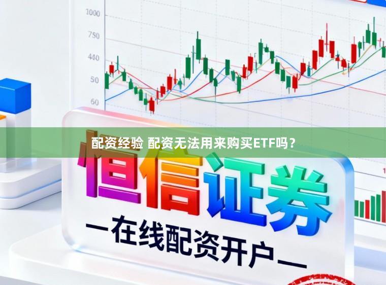 配资经验 配资无法用来购买ETF吗?