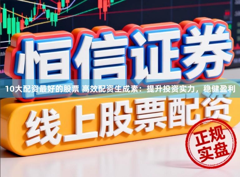 10大配资最好的股票 高效配资生成素：提升投资实力，稳健盈利