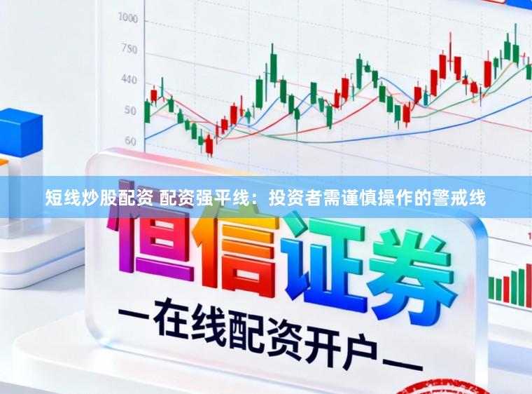 短线炒股配资 配资强平线：投资者需谨慎操作的警戒线