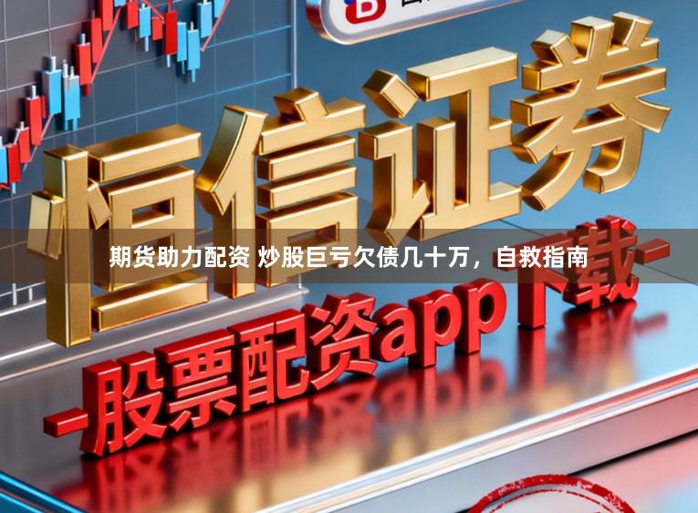 期货助力配资 炒股巨亏欠债几十万，自救指南