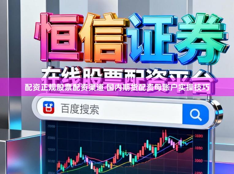 配资正规股票配资渠道 国内期货配资母账户实操技巧