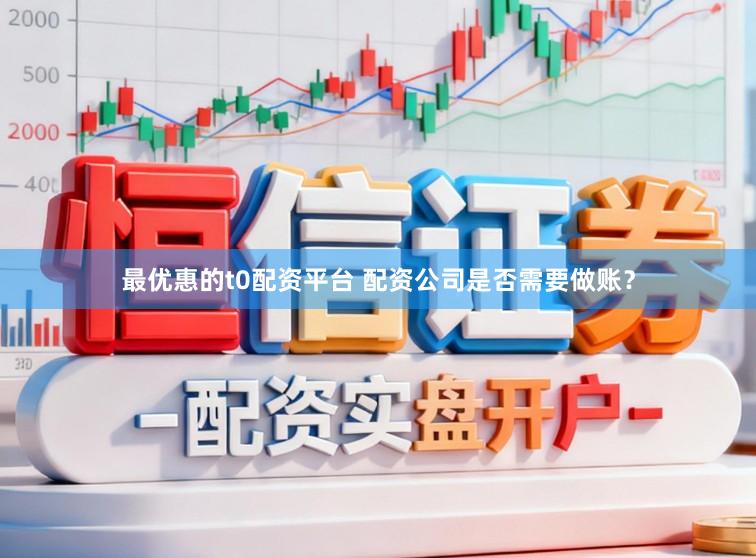 最优惠的t0配资平台 配资公司是否需要做账？