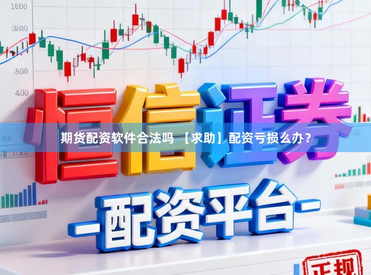期货配资软件合法吗 【求助】配资亏损么办？