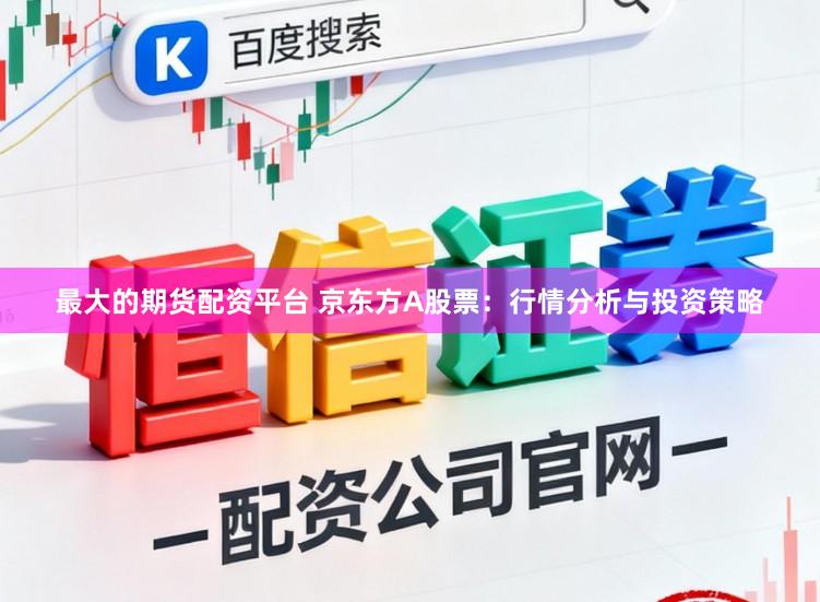 最大的期货配资平台 京东方A股票：行情分析与投资策略