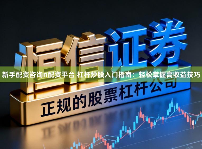 新手配资咨询n配资平台 杠杆炒股入门指南：轻松掌握高收益技巧